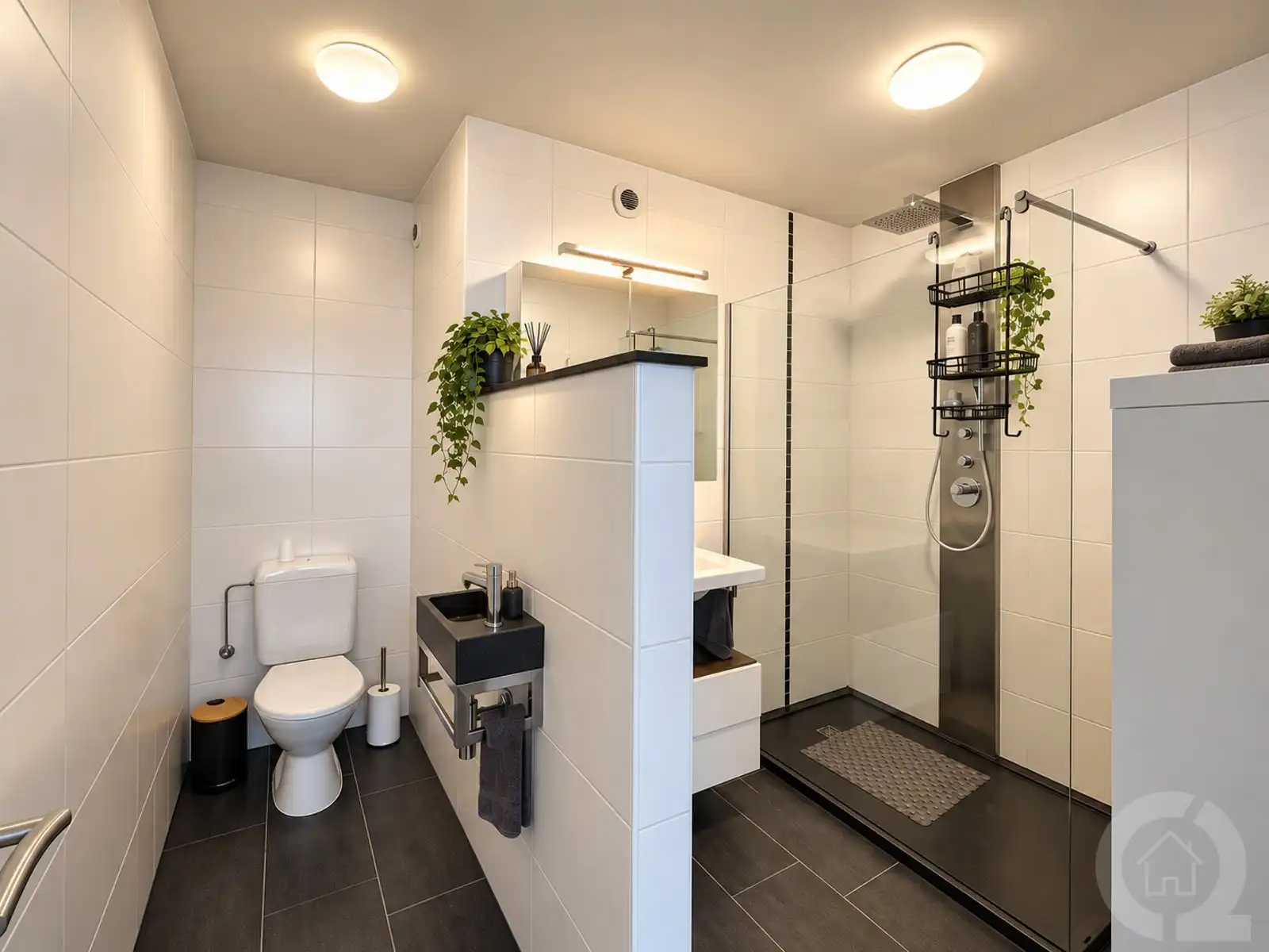 Appartement te huur foto 18
