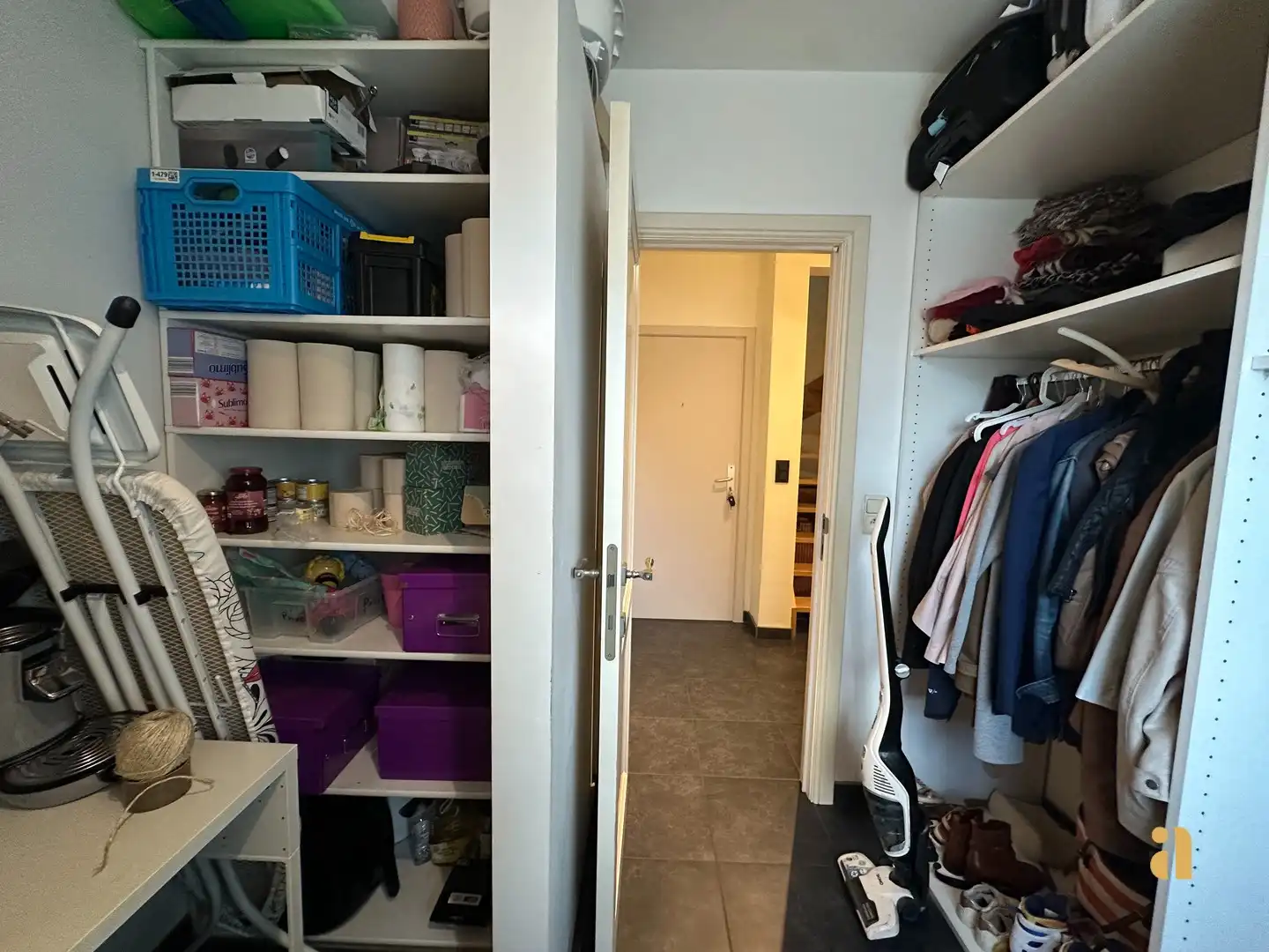 Duplex met ruimte én een plek in de zon foto 12