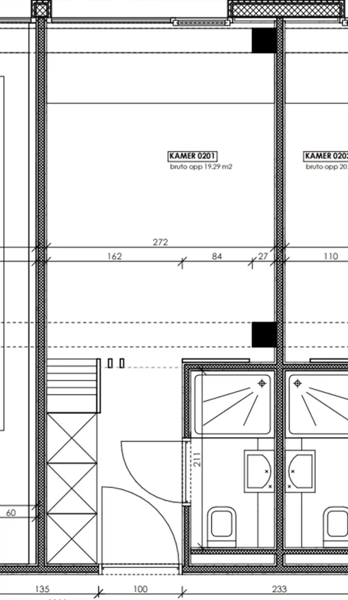 Studeren in Residentie WOOW foto 12