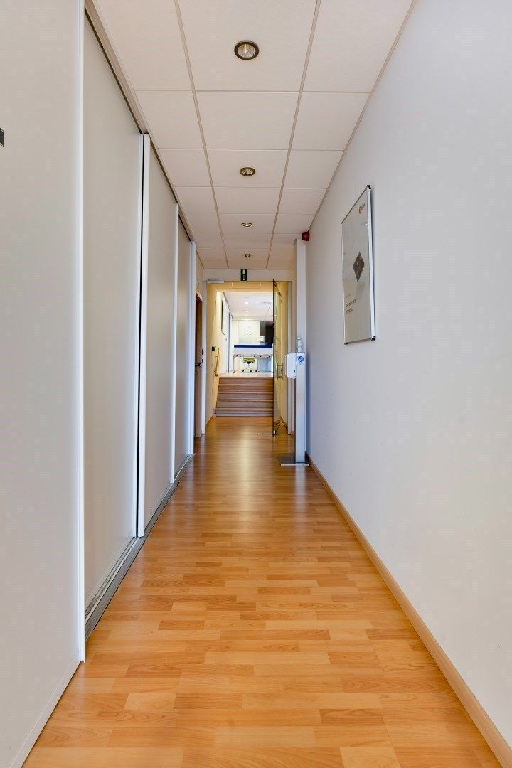 Kantoor te koop in het industriepark te Haasrode/Heverlee met 14 parkings - opp. 626 m² - verkoop van aandelen foto 16