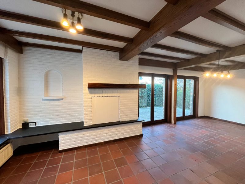 Alleenstaande woning te huur foto 6