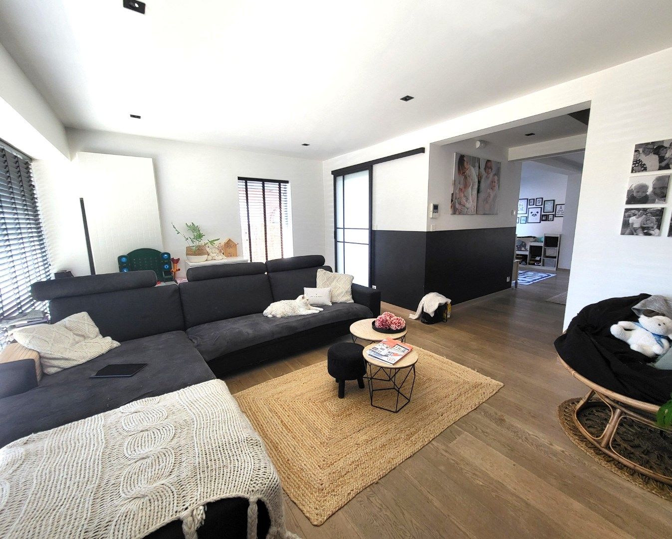 Verkocht (compromis in opmaak). foto 2