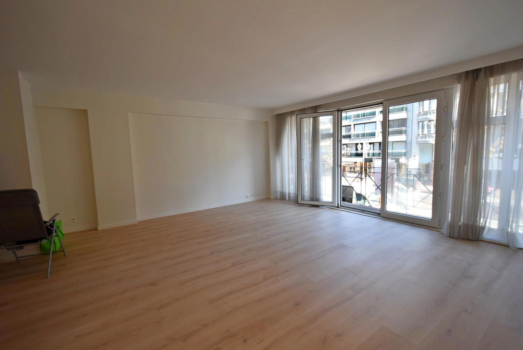 Appartement te huur foto 3