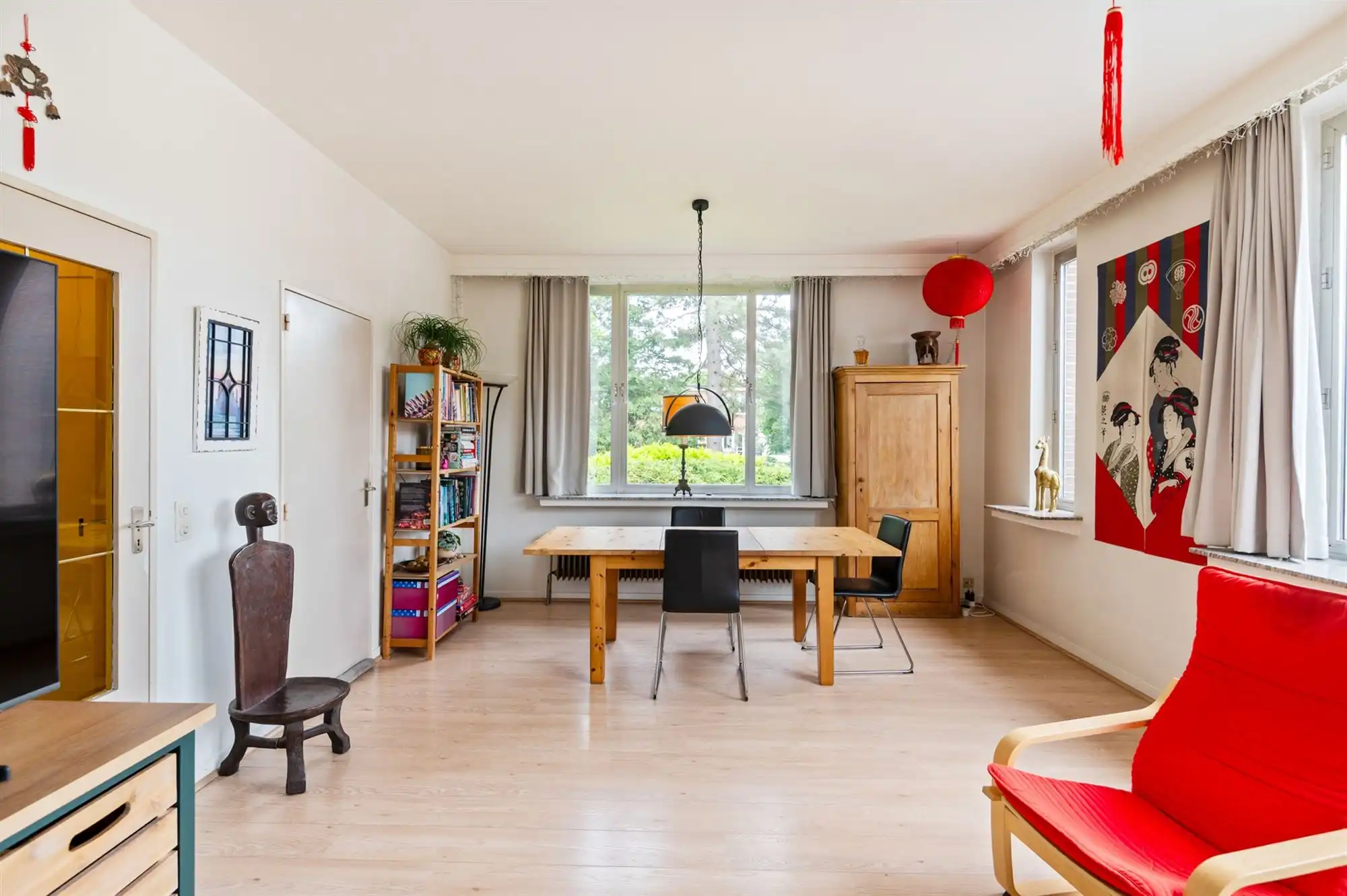 Opbrengsteigendom met onmiddellijk huurrendement foto 6
