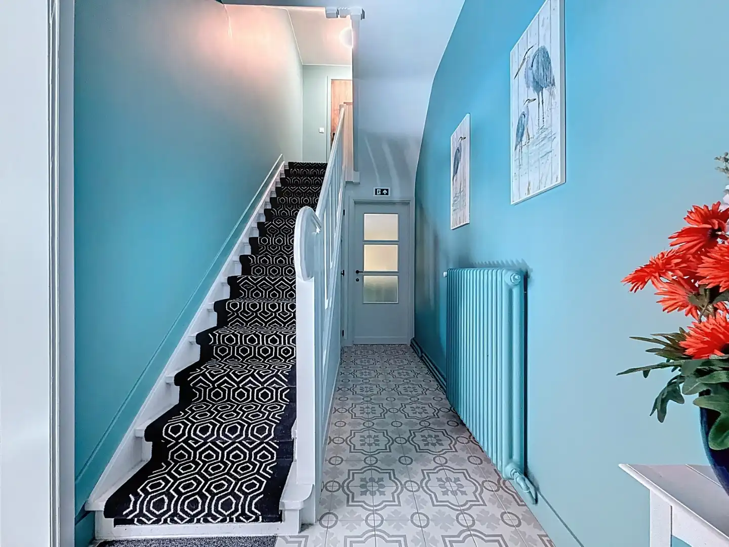 Unieke Bed and Breakfast met luxueuze indoor wellness in het hart van Nieuwpoort. foto 8