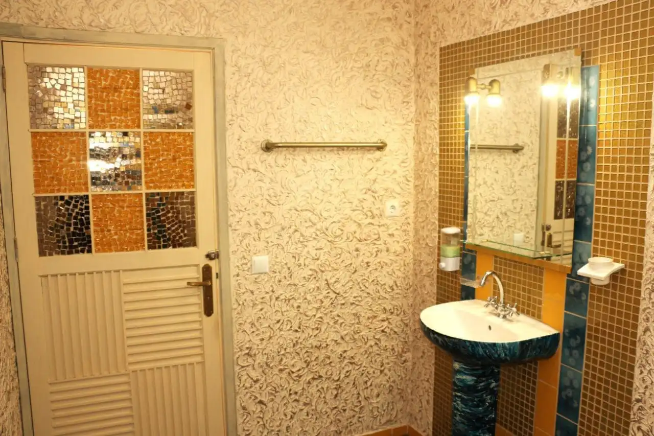 Canarisch huis in het hart van Santiago del Teide foto 10