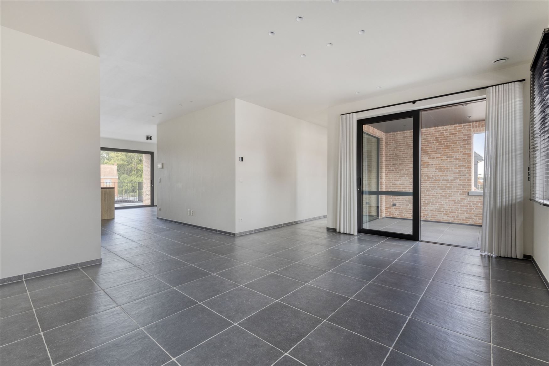 Luxueus nieuwbouwappartement foto 5