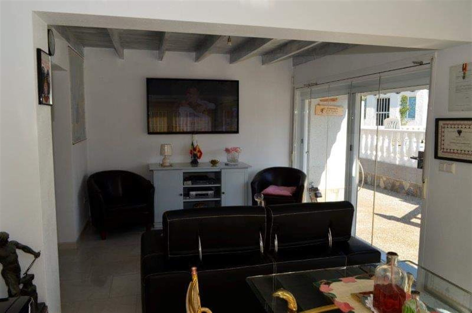 Exclusieve luxewoning met zwembad in de villawijk Los Balcones (Torrevieja). foto 17