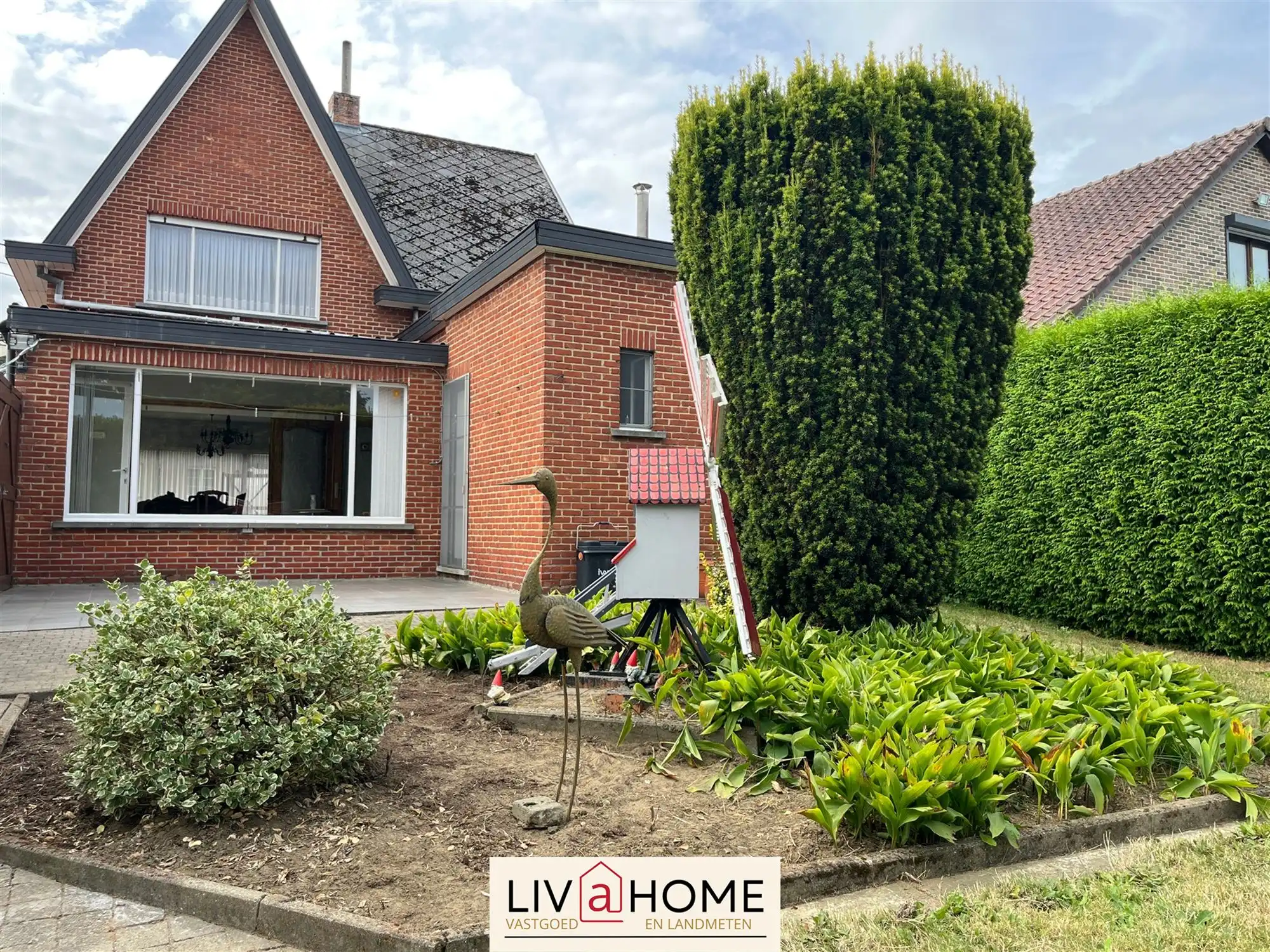 Charmante woning nabij Beerzelberg foto 15