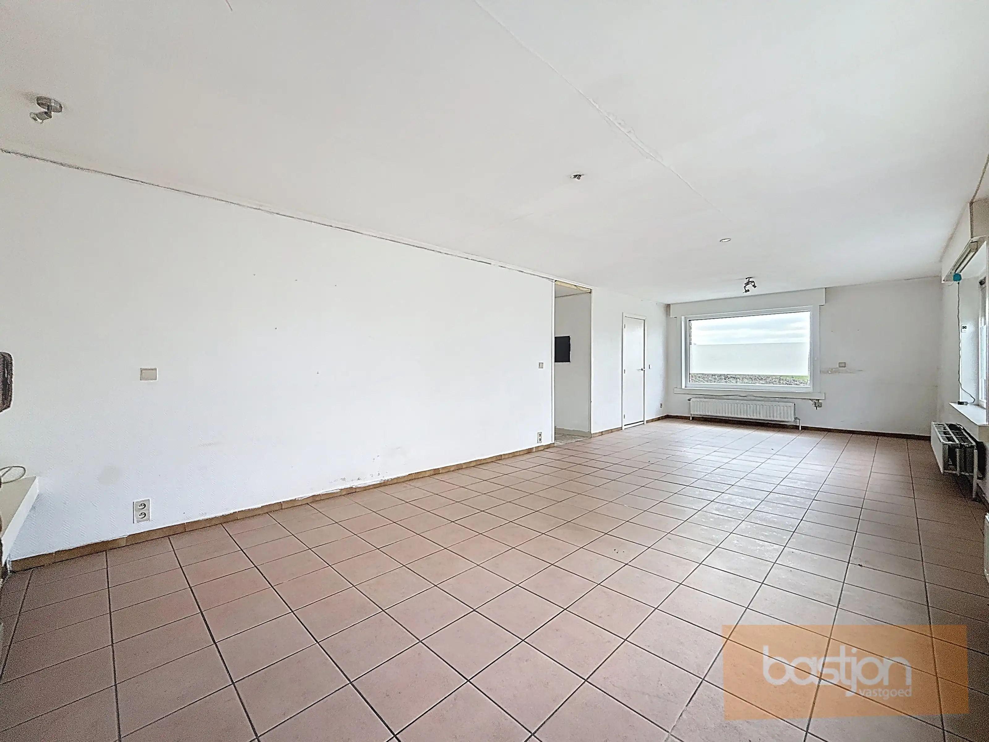 Woning gelegen aan de Leie met 3 slaapkamers foto 3