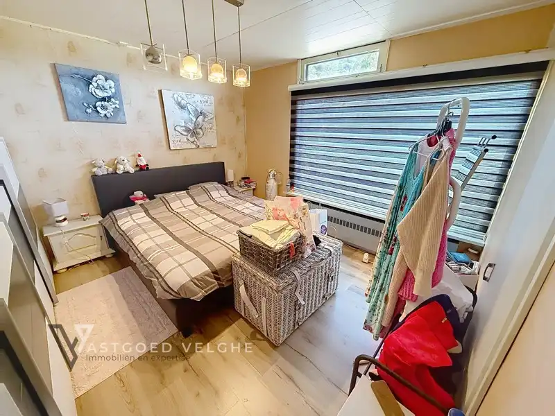 🏡 Te renoveren open bebouwing op royaal perceel van 11a50ca in Zonhoven foto 13
