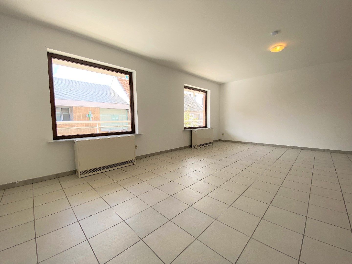 Centraal gelegen appartement met 2 slpks. foto 5