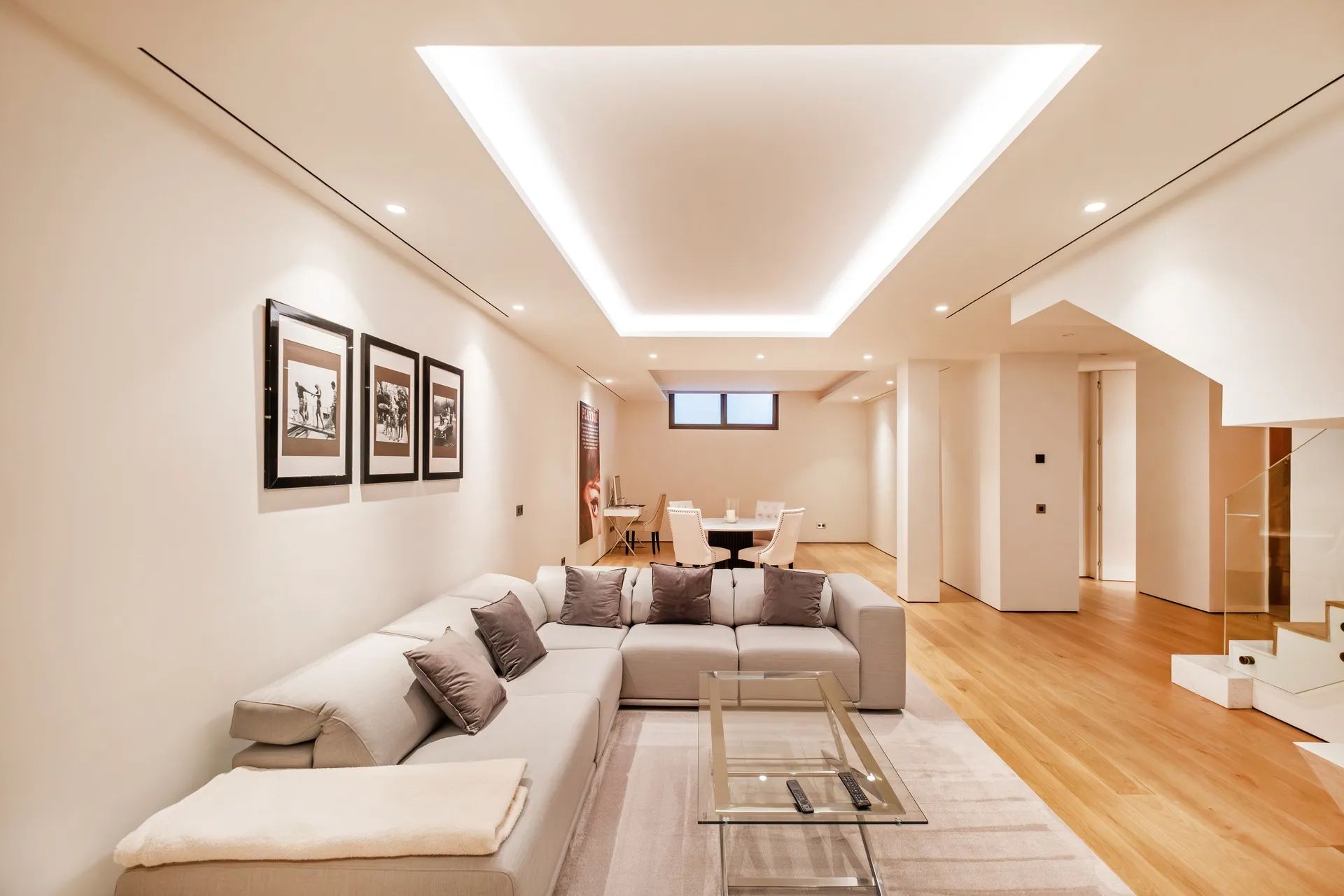 Beleef ultieme luxe op de Golden Mile van Marbella: jouw exclusieve droomwoning op een toplocatie! foto 4