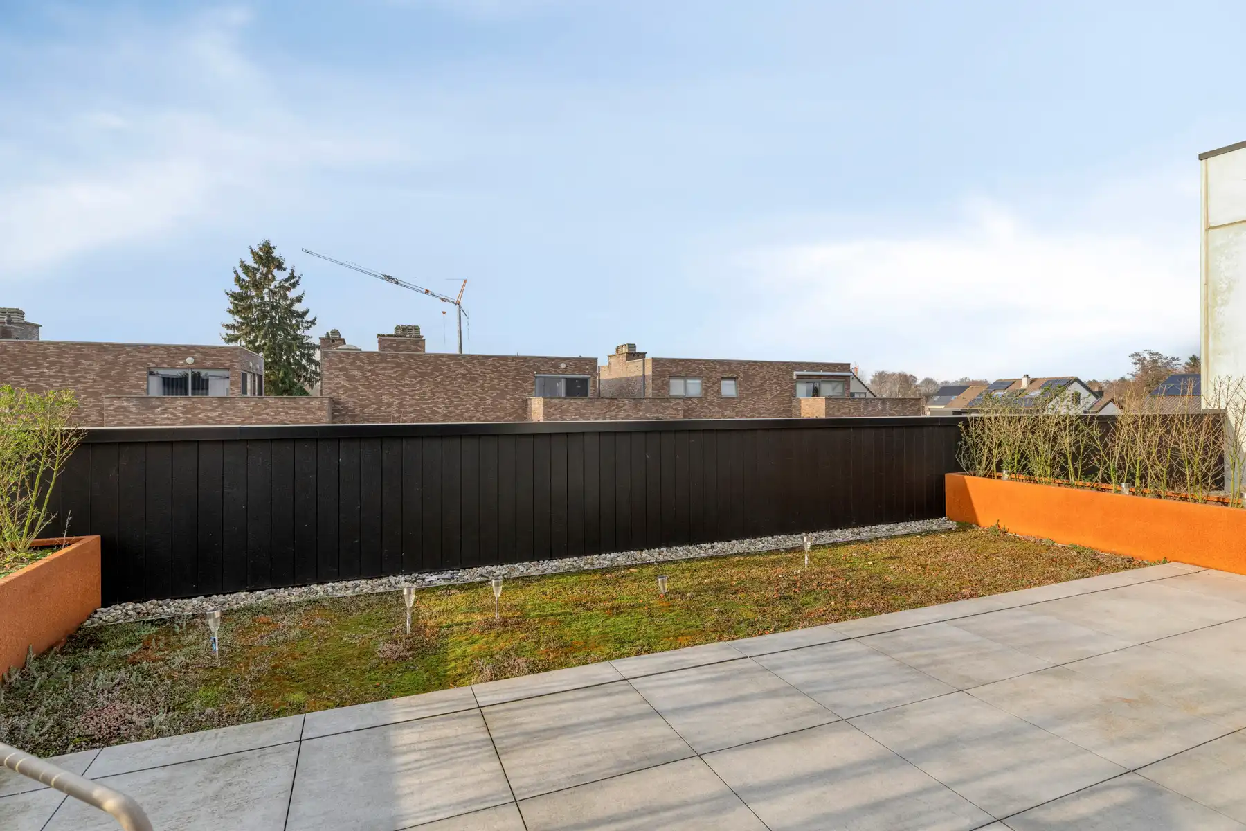 Opbrengsteigendom te koop: 10 nieuwbouwappartementen in Lommel foto 14