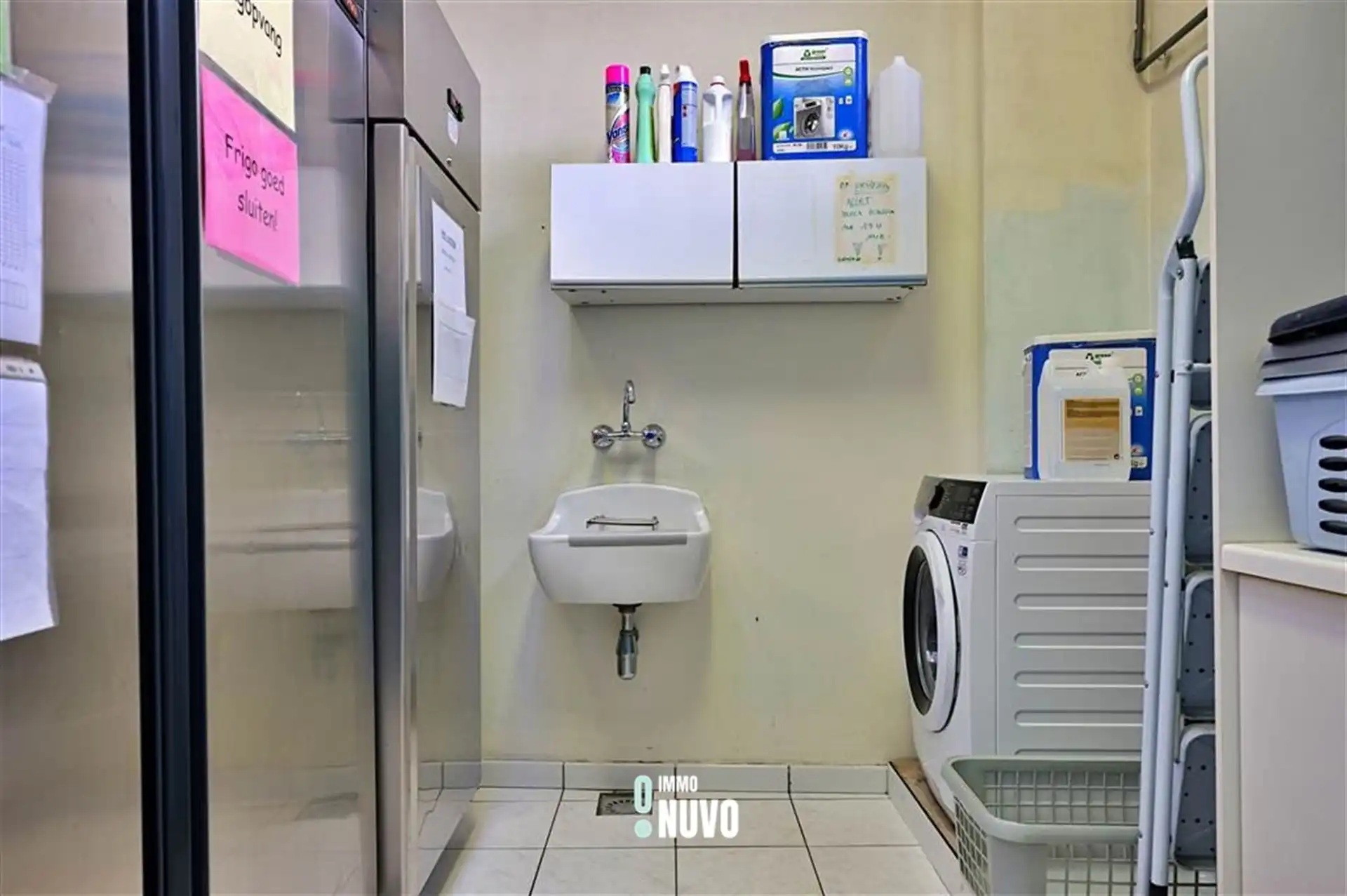 Gemengd gebouw foto 36