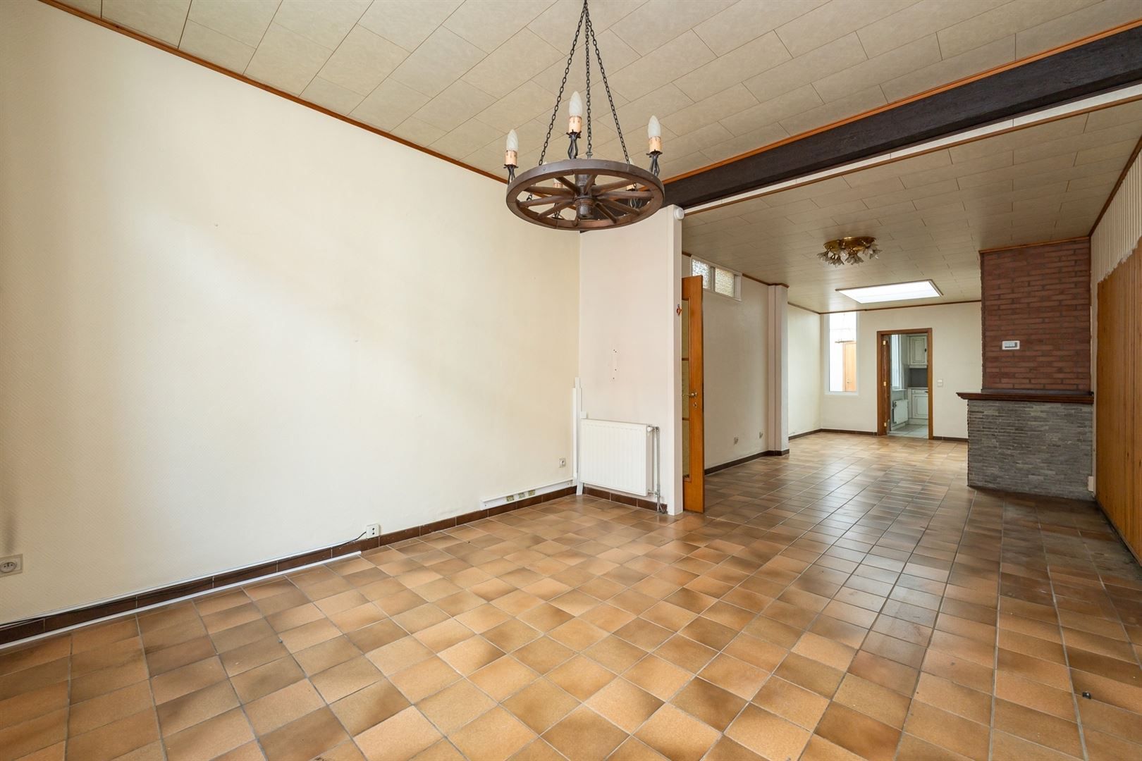 Leuke gezinswoning met 3 slaapkamers op centrale locatie foto 4