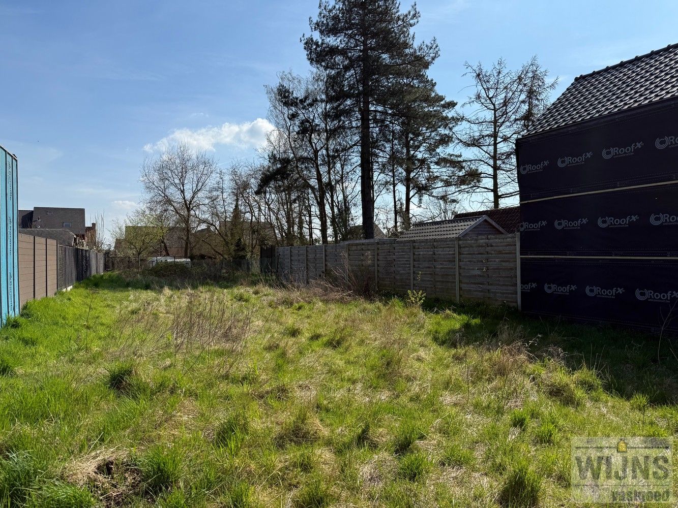BOUWGROND I TE KOOP I 5,12a foto {{pictureIndex}}