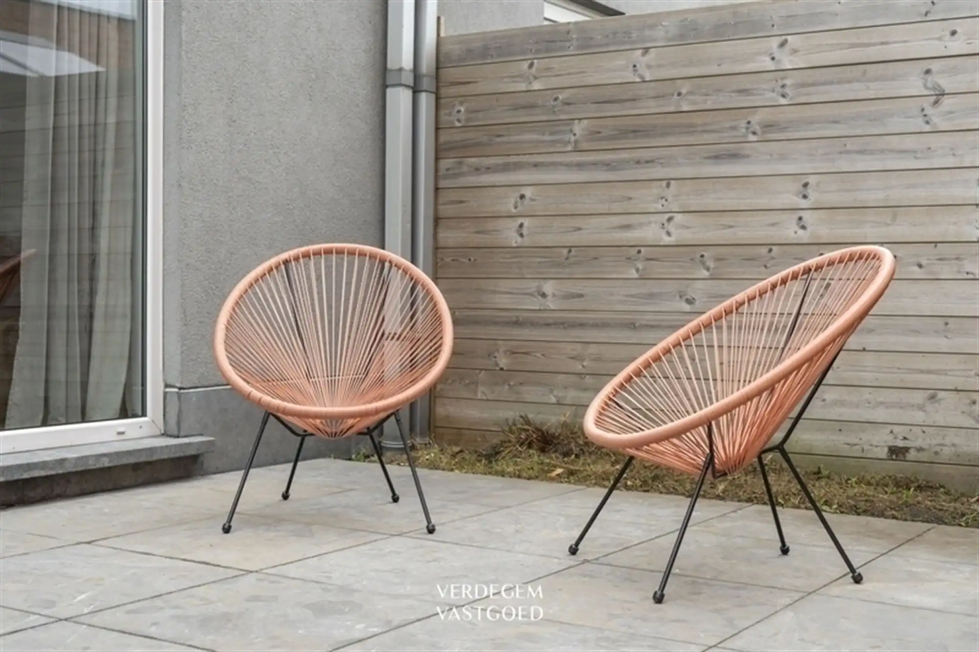 Gezellig en energiezuinig wonen in een rustige buurt foto 12