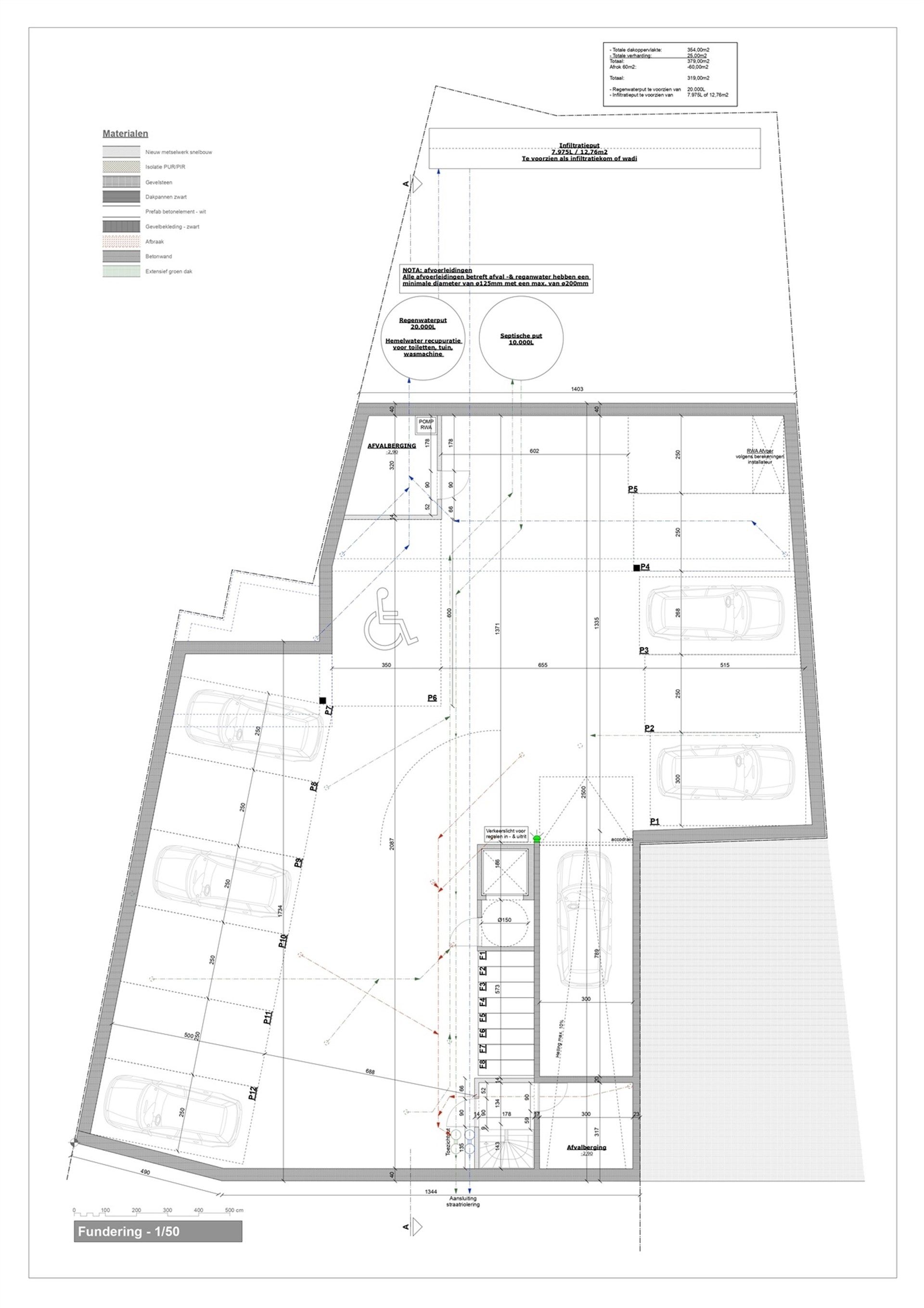 2 slaapkamer appartement gelegen op de 2e verdieping in residentie Stationshof foto 5