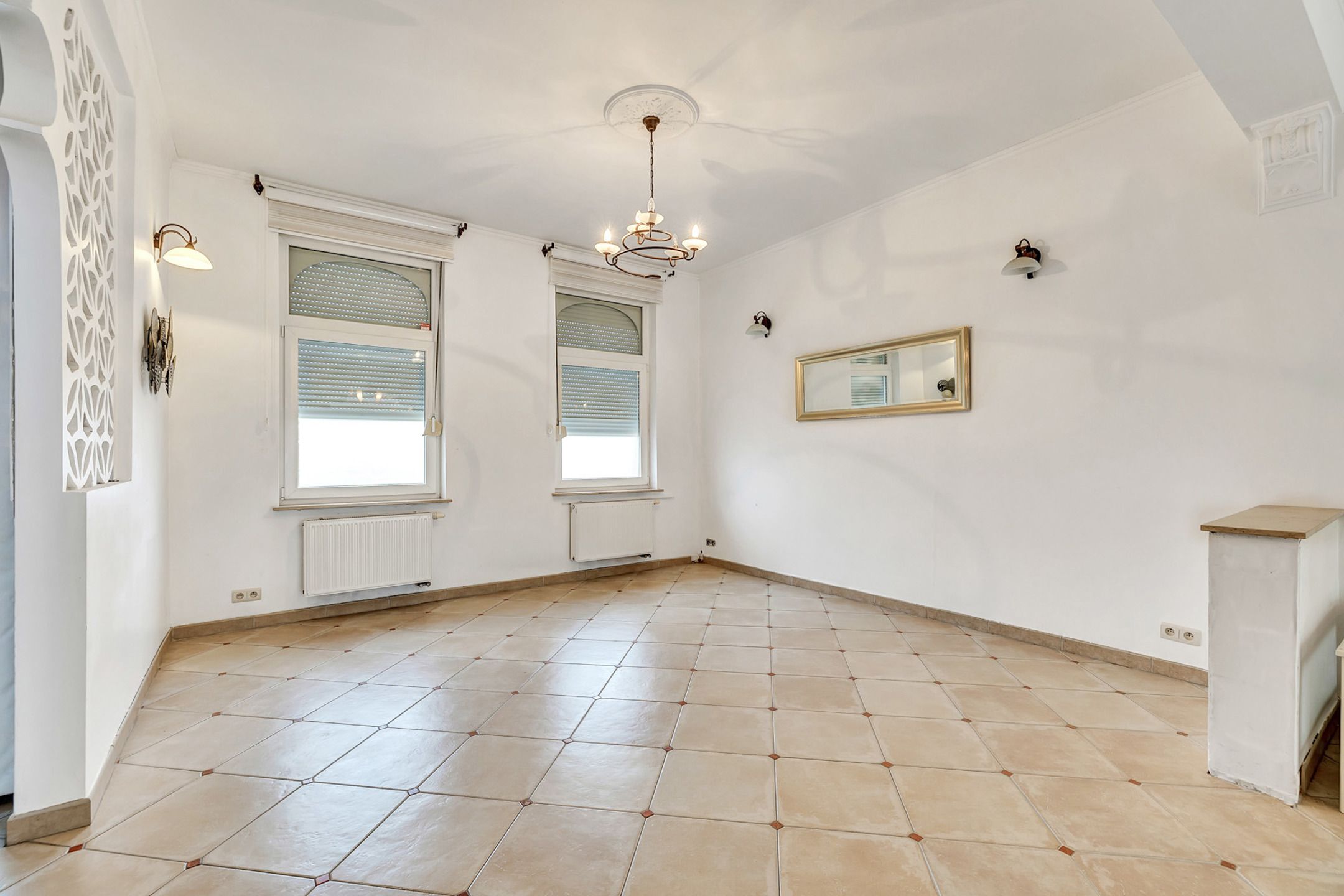 Rustieke woning op strategische ligging foto 5