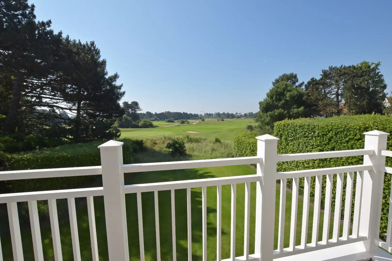 Top gelegen villa op de Golf met fenomenaal zicht foto 6