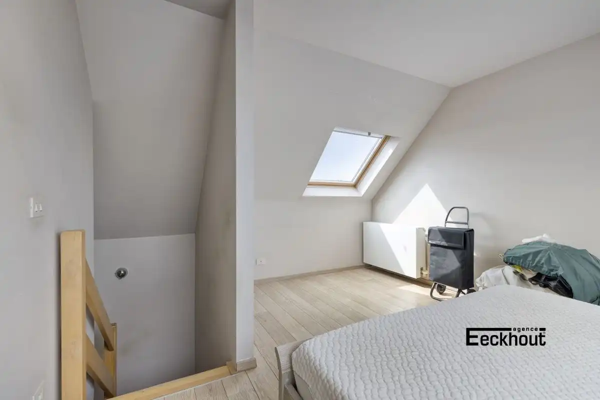 Ruim instapklaar duplexappartement foto 6