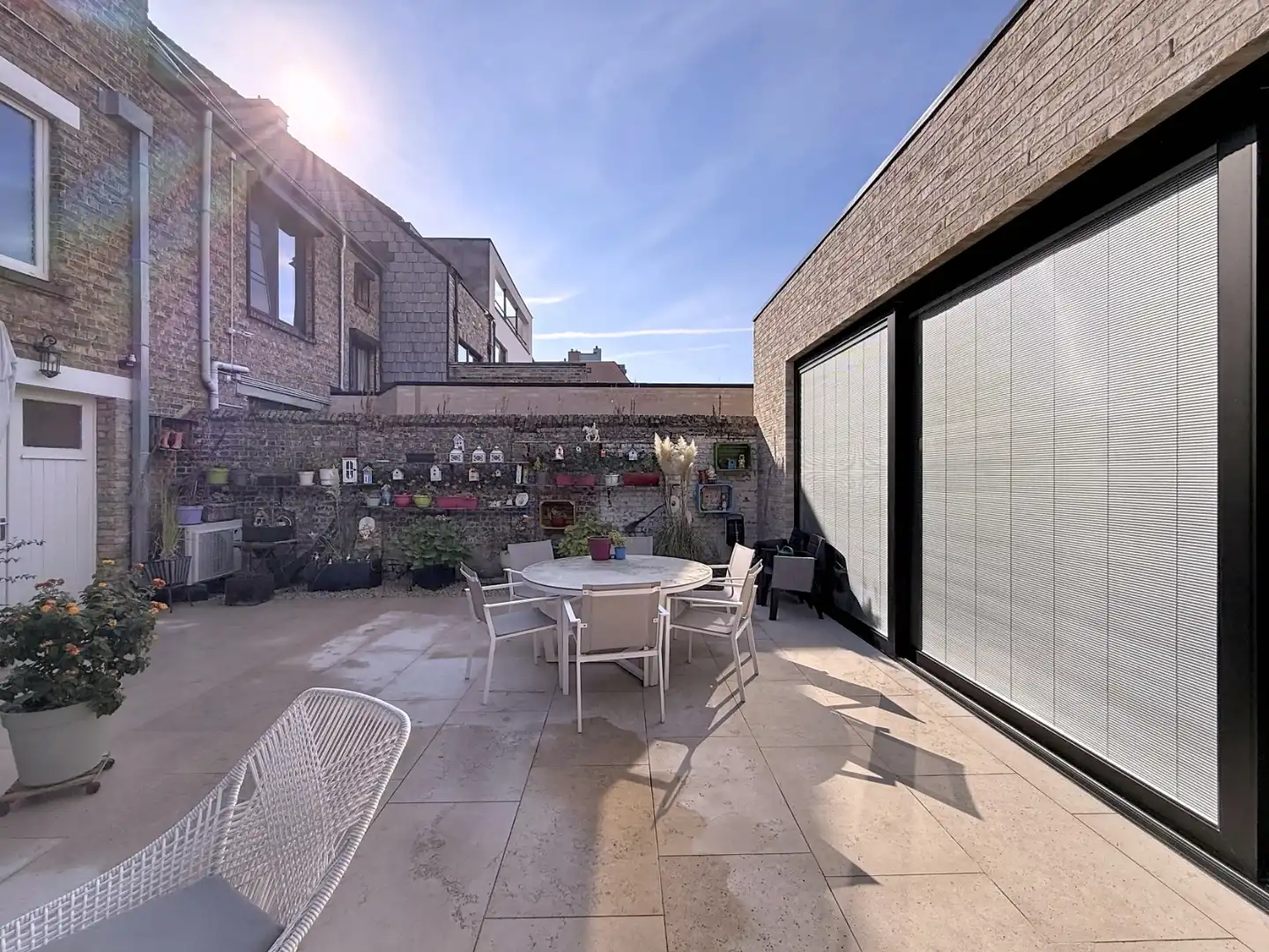 Unieke Bed and Breakfast met luxueuze indoor wellness in het hart van Nieuwpoort. foto 34