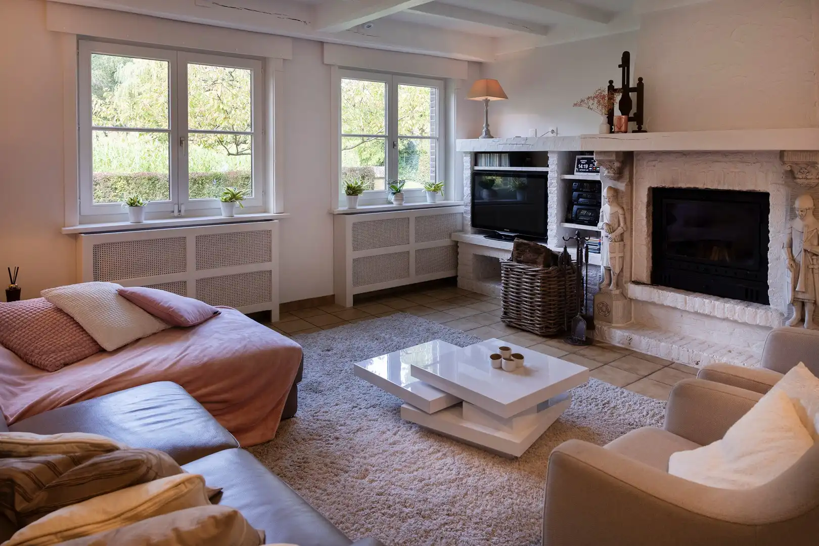 Wonen tegenover Bellegembos? Hier kan het! foto 3