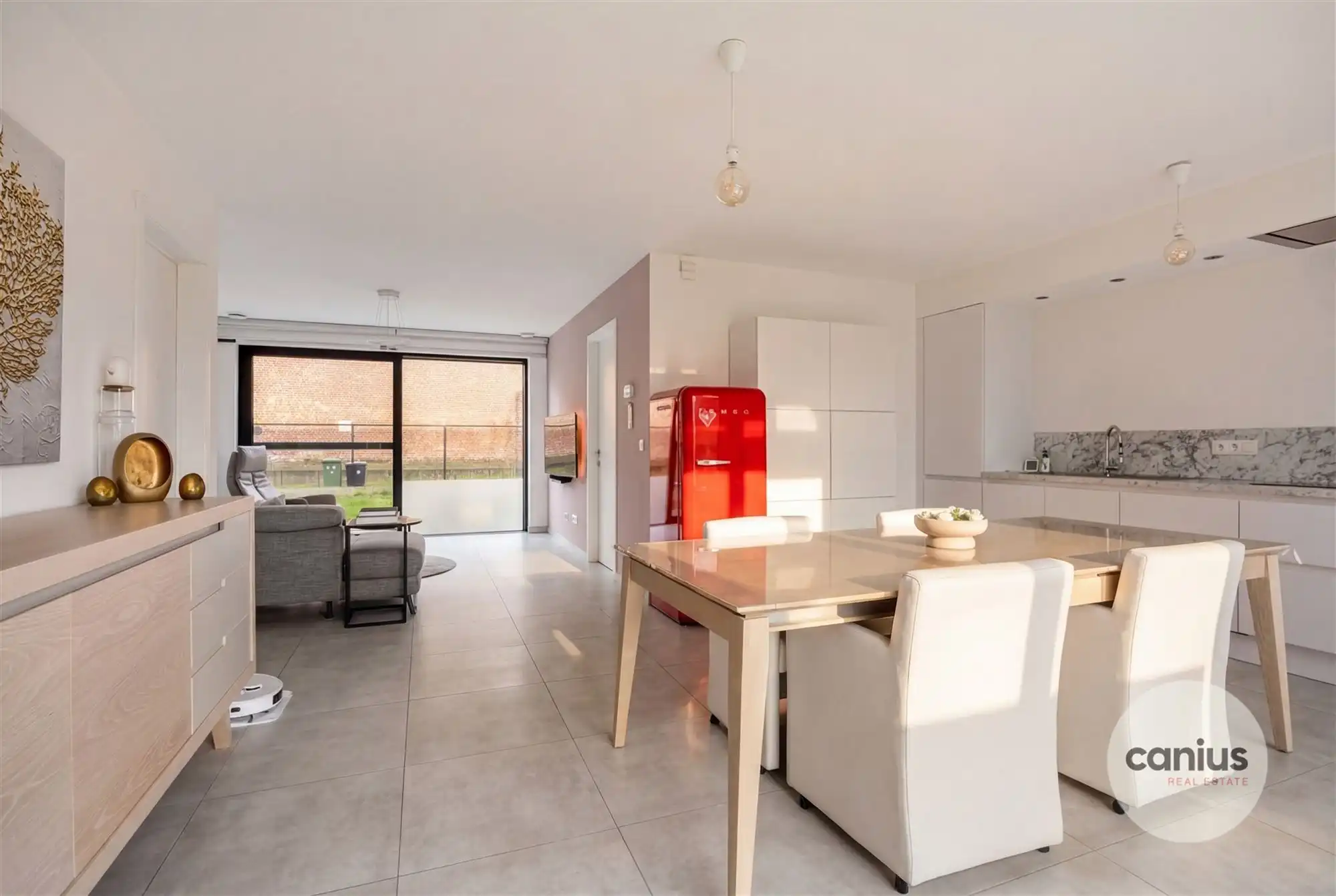 INSTAPKLARE, ENERGIEZUINIGE WONING MET DRIE SLAAPKAMERS IN WILDEREN foto 3