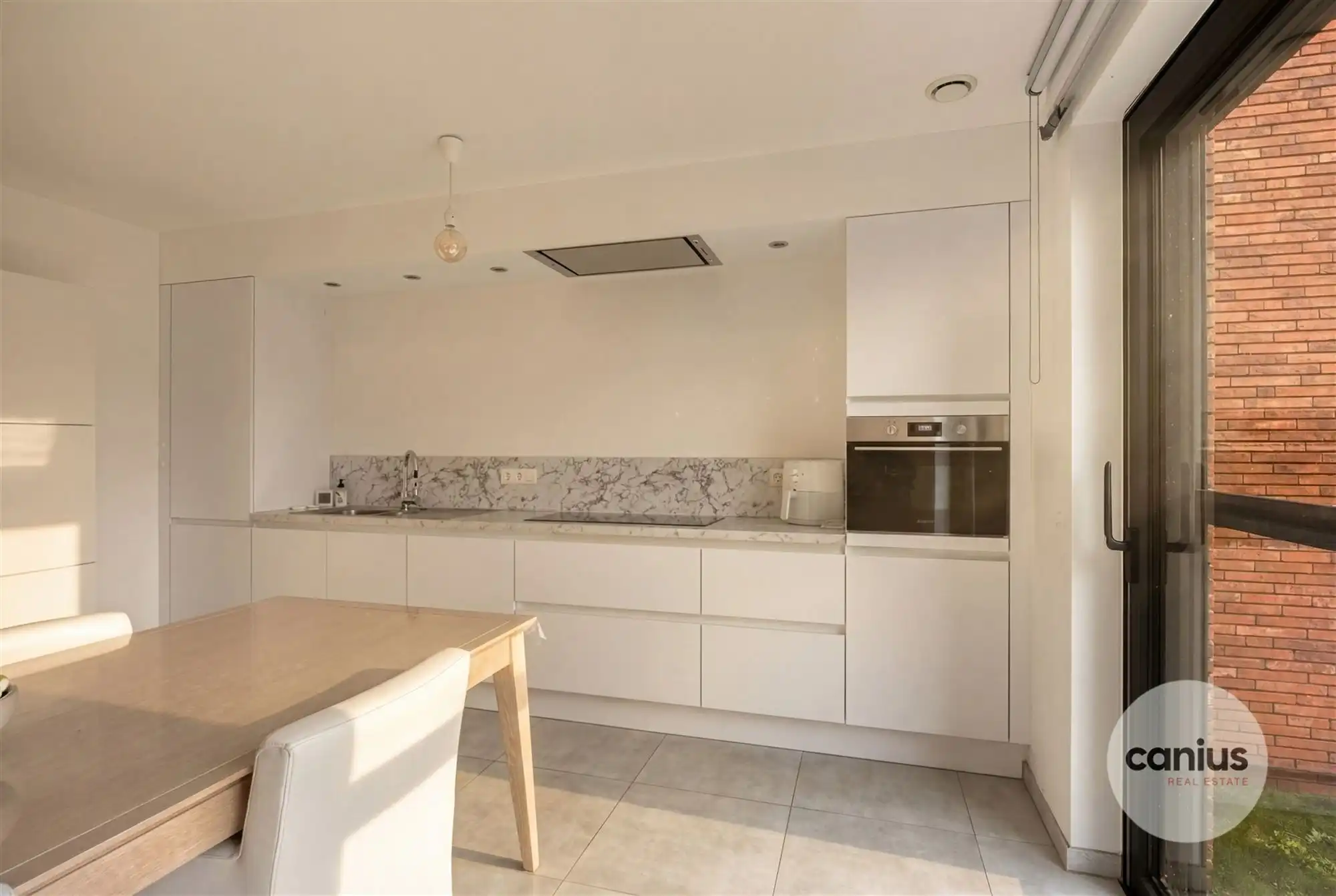 INSTAPKLARE, ENERGIEZUINIGE WONING MET DRIE SLAAPKAMERS IN WILDEREN foto 3