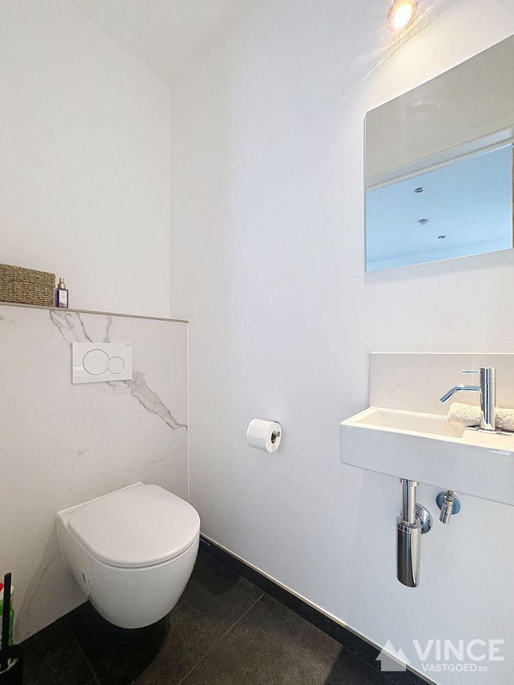Ruim en energiezuinig nieuwbouwappartement met magnifiek uitzicht foto 20