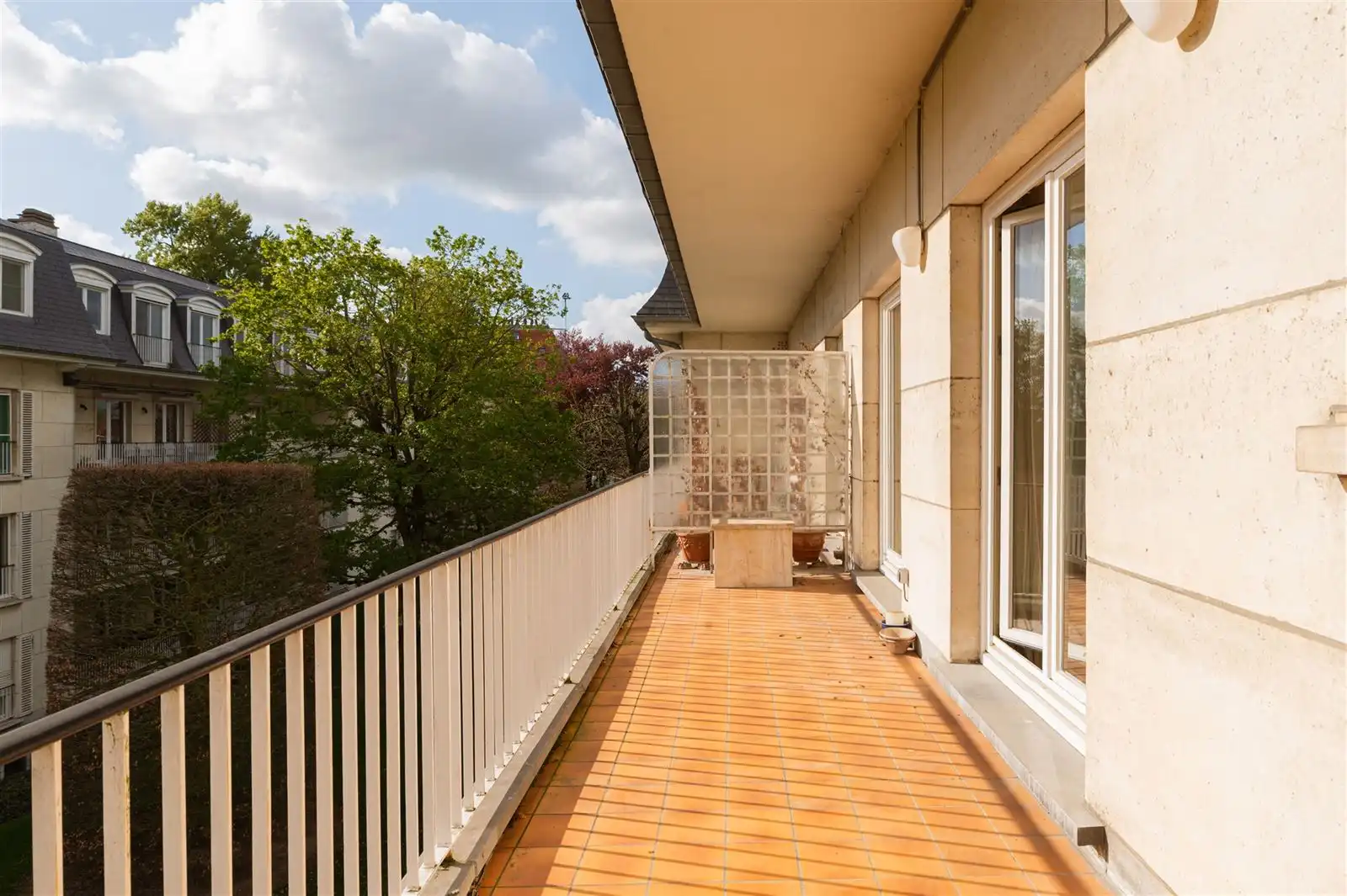 Exclusief appartement in Sint-Denijs-Westrem&nbsp; foto 25