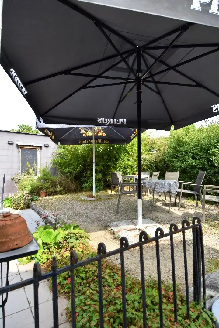 Woning met tuin/terras, garage en bijhorende horeceazaak te koop in Gullegem foto 17