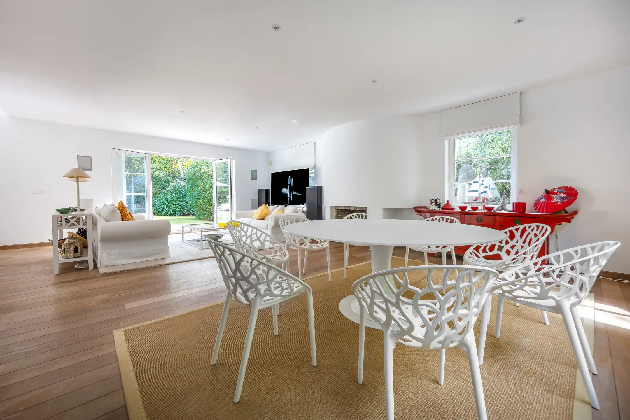 Zuinig moderne Villa met Zwembad en Privacy te Hof ter Linde foto 12