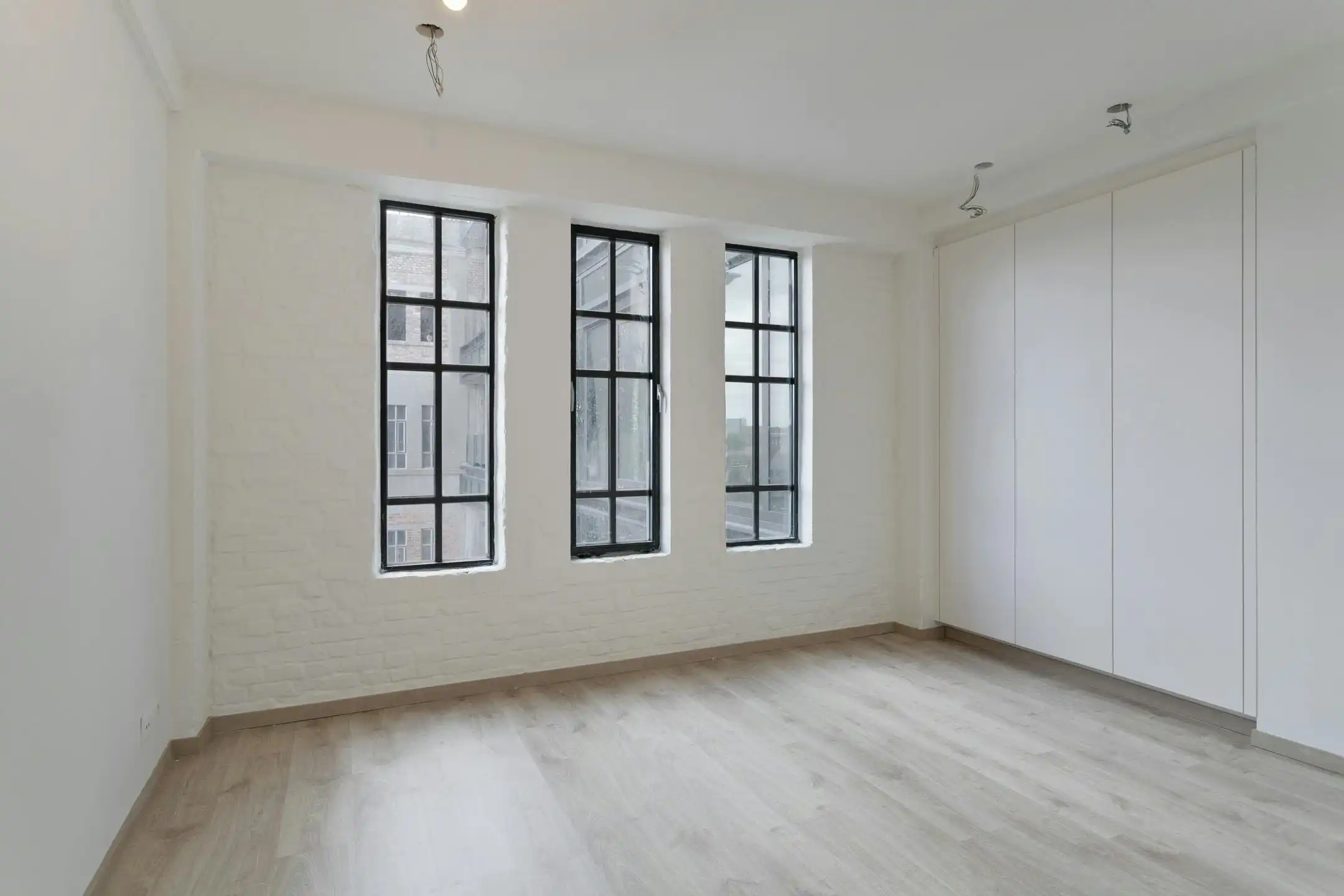 Bloemmolens - uitzonderlijk appartement te koop in Diksmuide foto 8