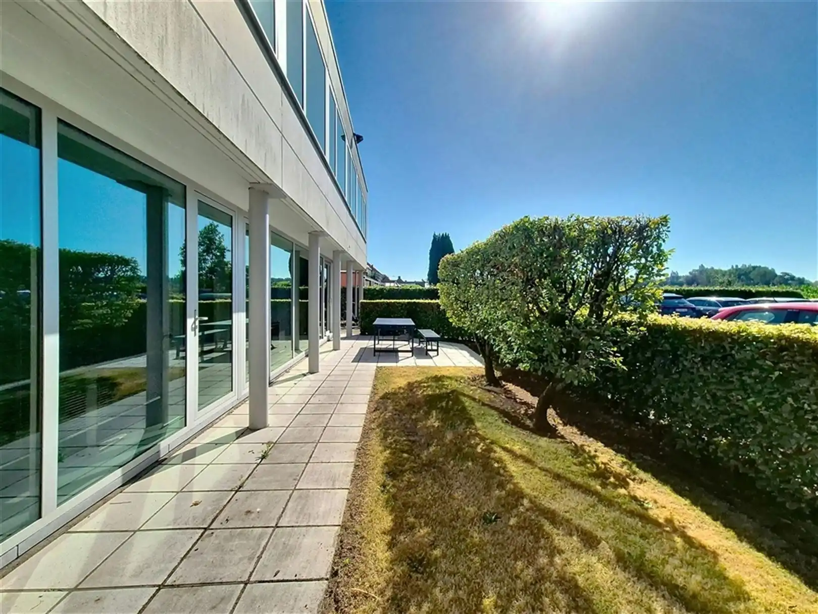 Kantoorgebouw te huur in Destelbergen; 540m² foto 3