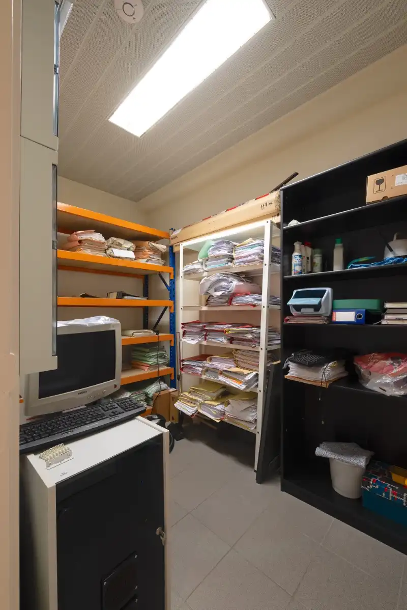 Ruim kantoor van 180 m2 met vlotte bereikbaarheid foto 12