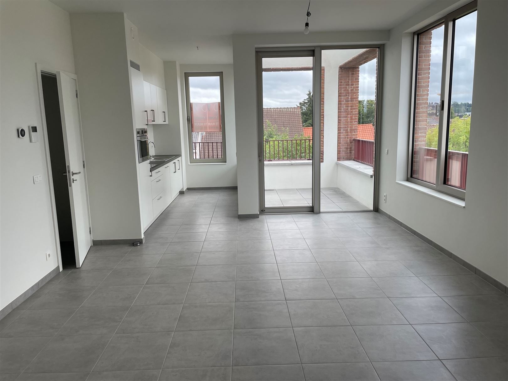 Energiezuinig appartement te huur in residentie Saffrou  foto 3
