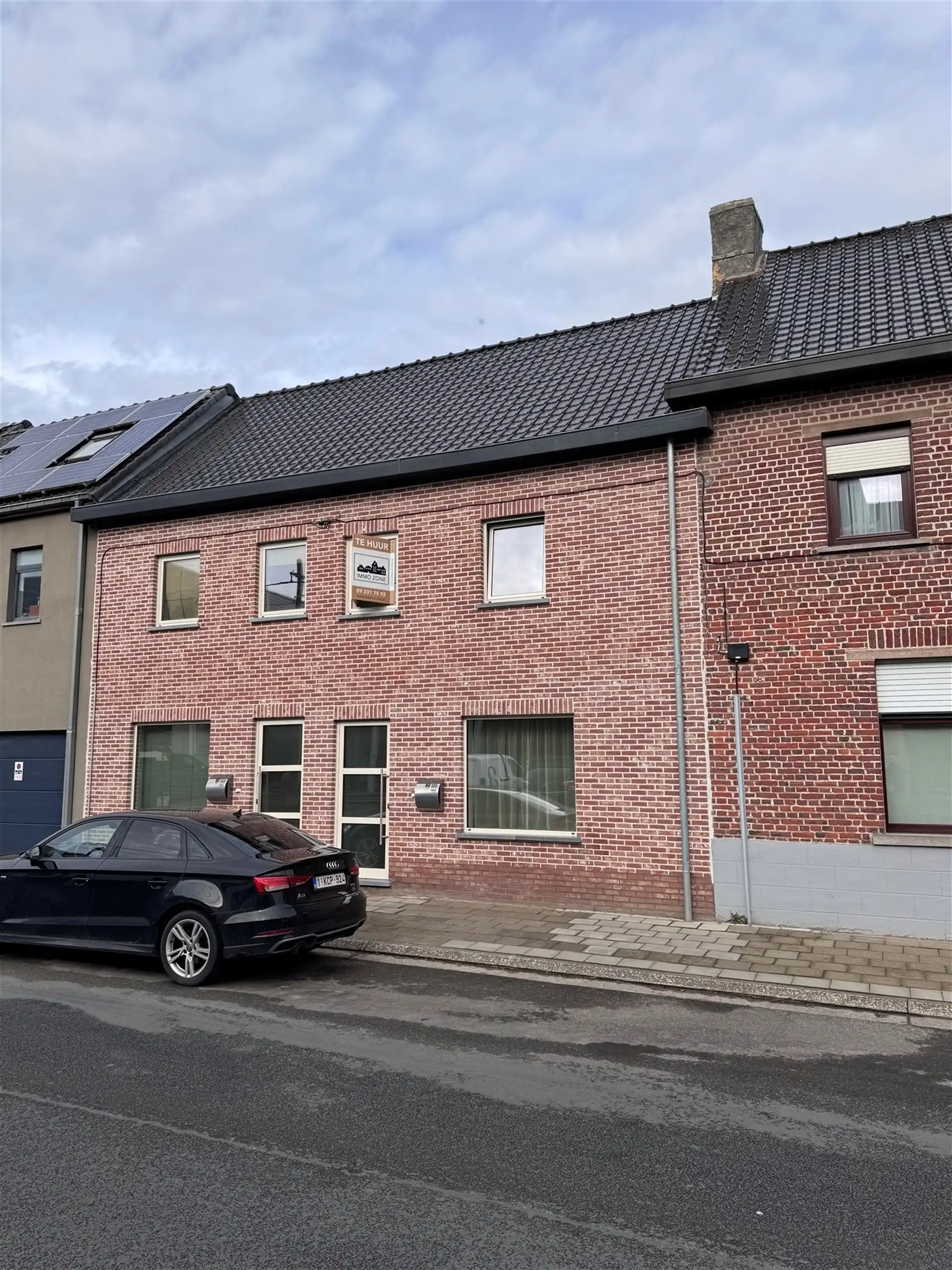 Gunstig gelegen energiezuinige woning met tuin. foto 26