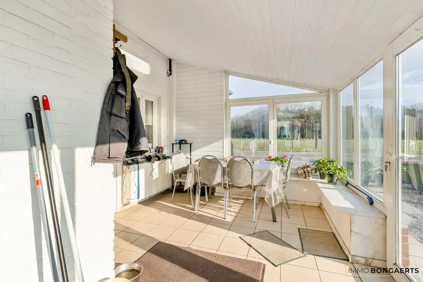 Te renoveren woning  foto 18