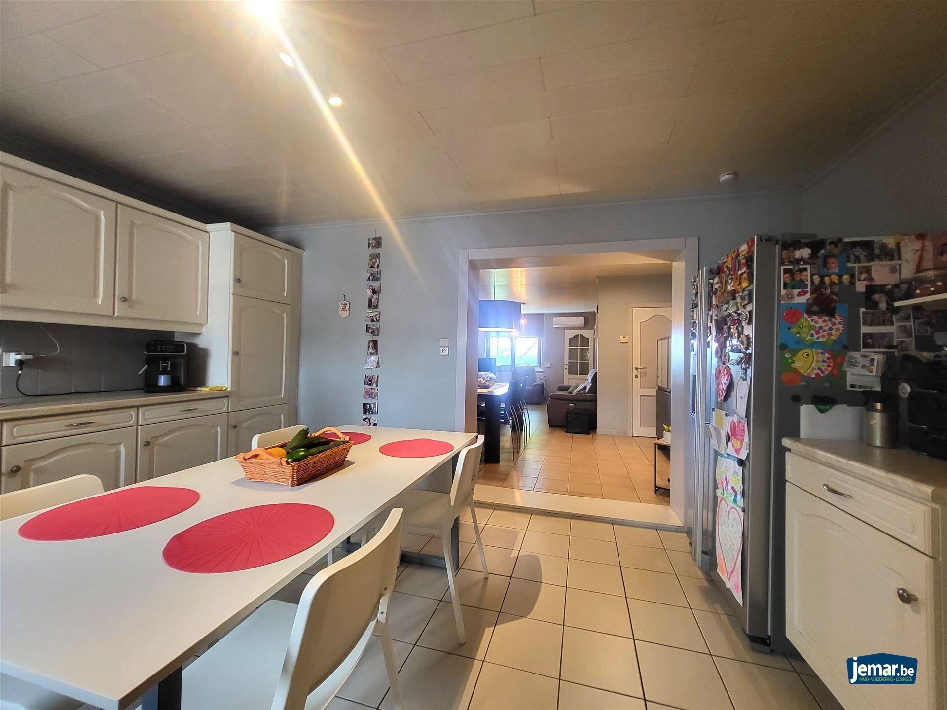 Huis foto 4
