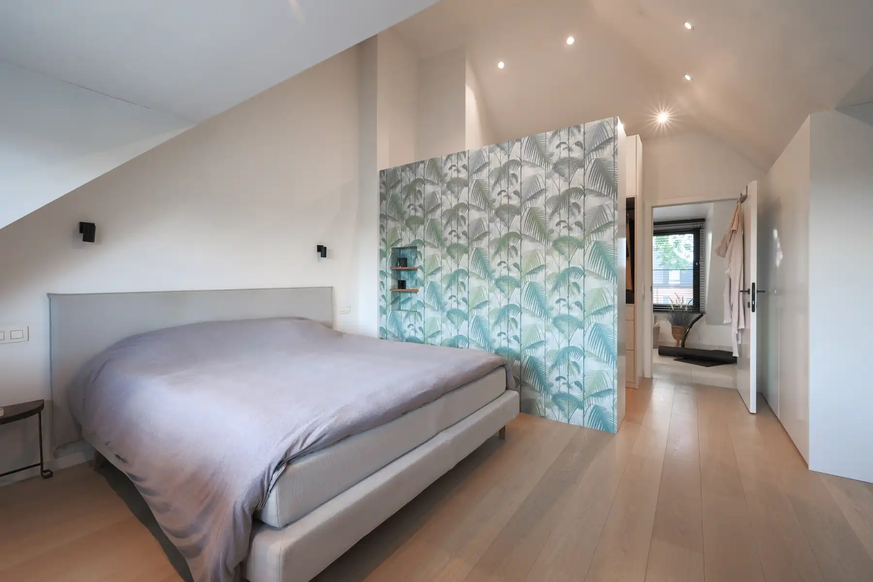 Prachtig gerenoveerde halfopen woning te Elsdonk foto 18