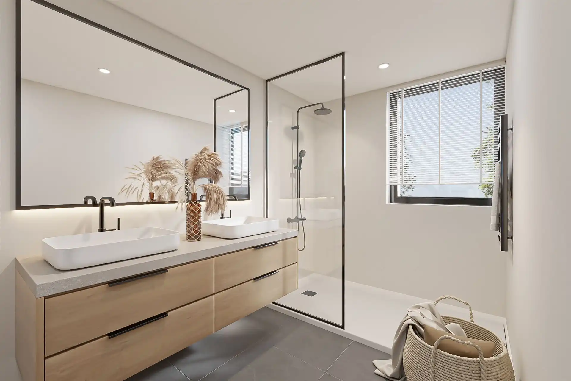 Appartement op 3de verdiep foto 15