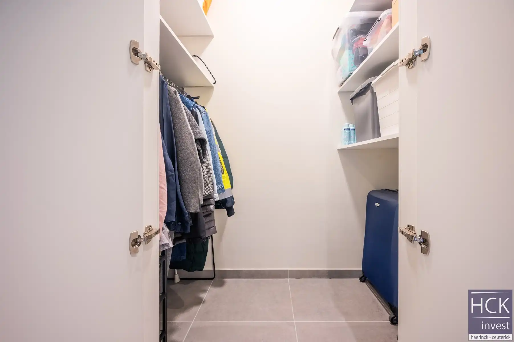 KRUISHOUTEM - Knap gelijklvoersapp. met 2 slpk en ruim terras! foto 15