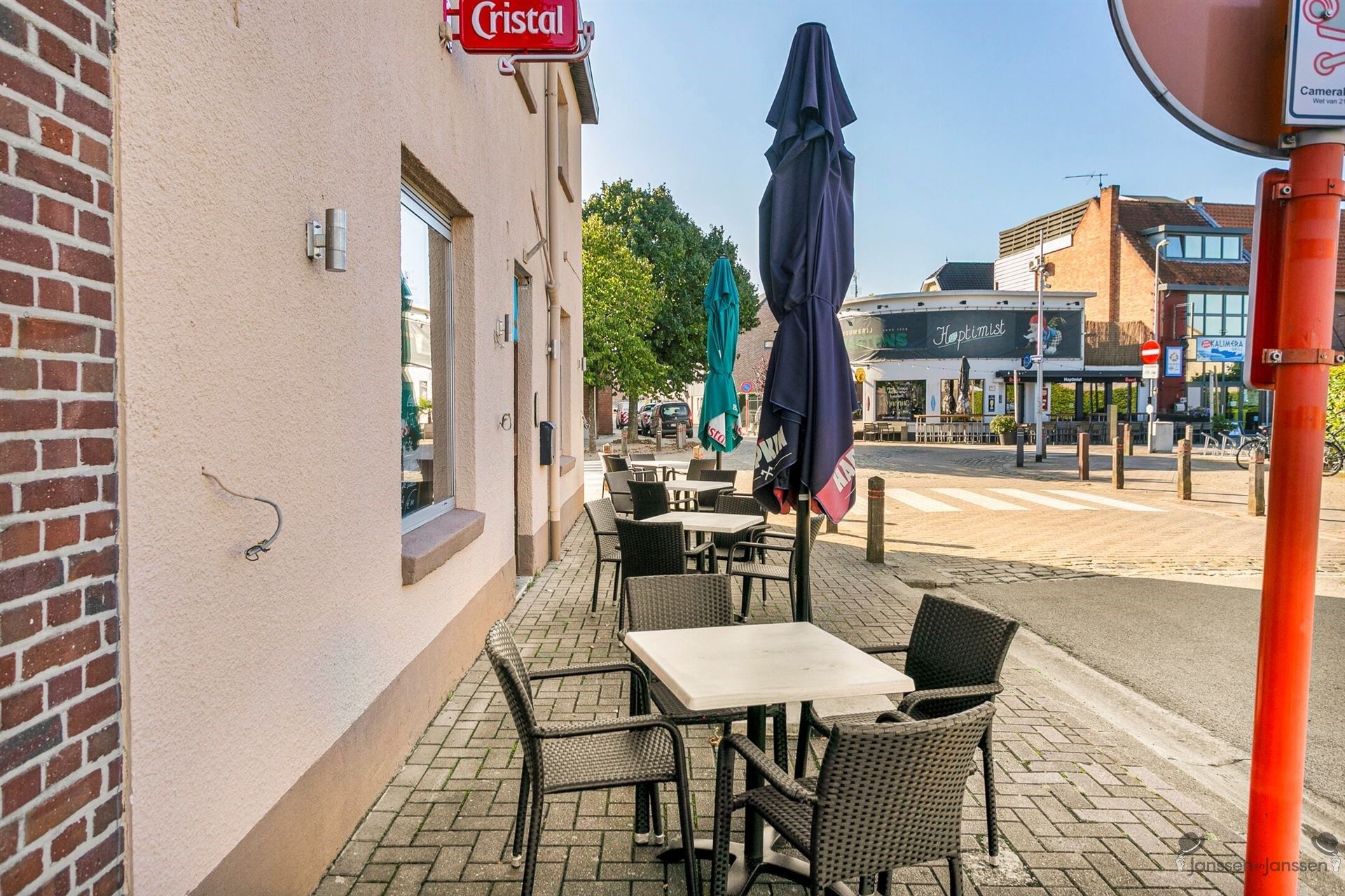horecapand op topligging foto 32