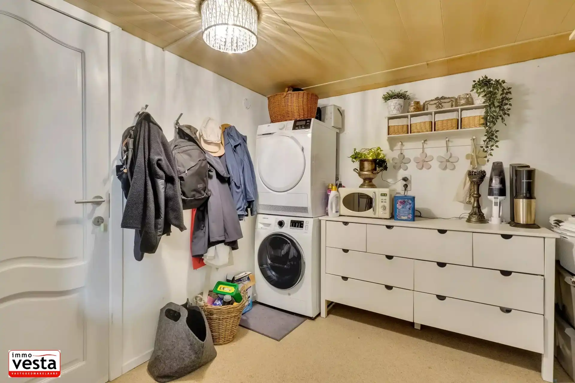 Karaktervolle woning in Sint-Truiden foto 16