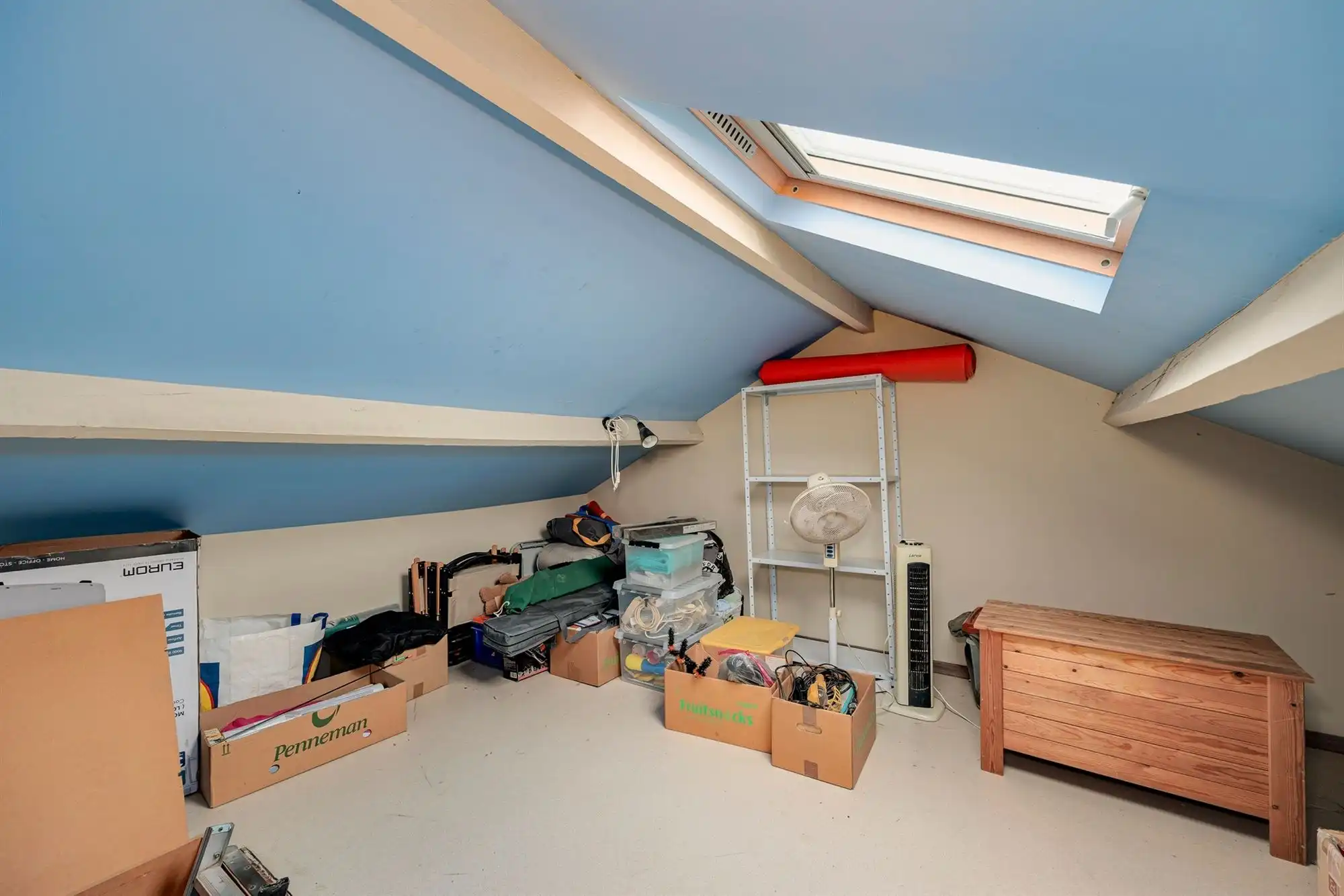 Ruime 3-SLK woning met tuin en garage in Wilrijk foto 13