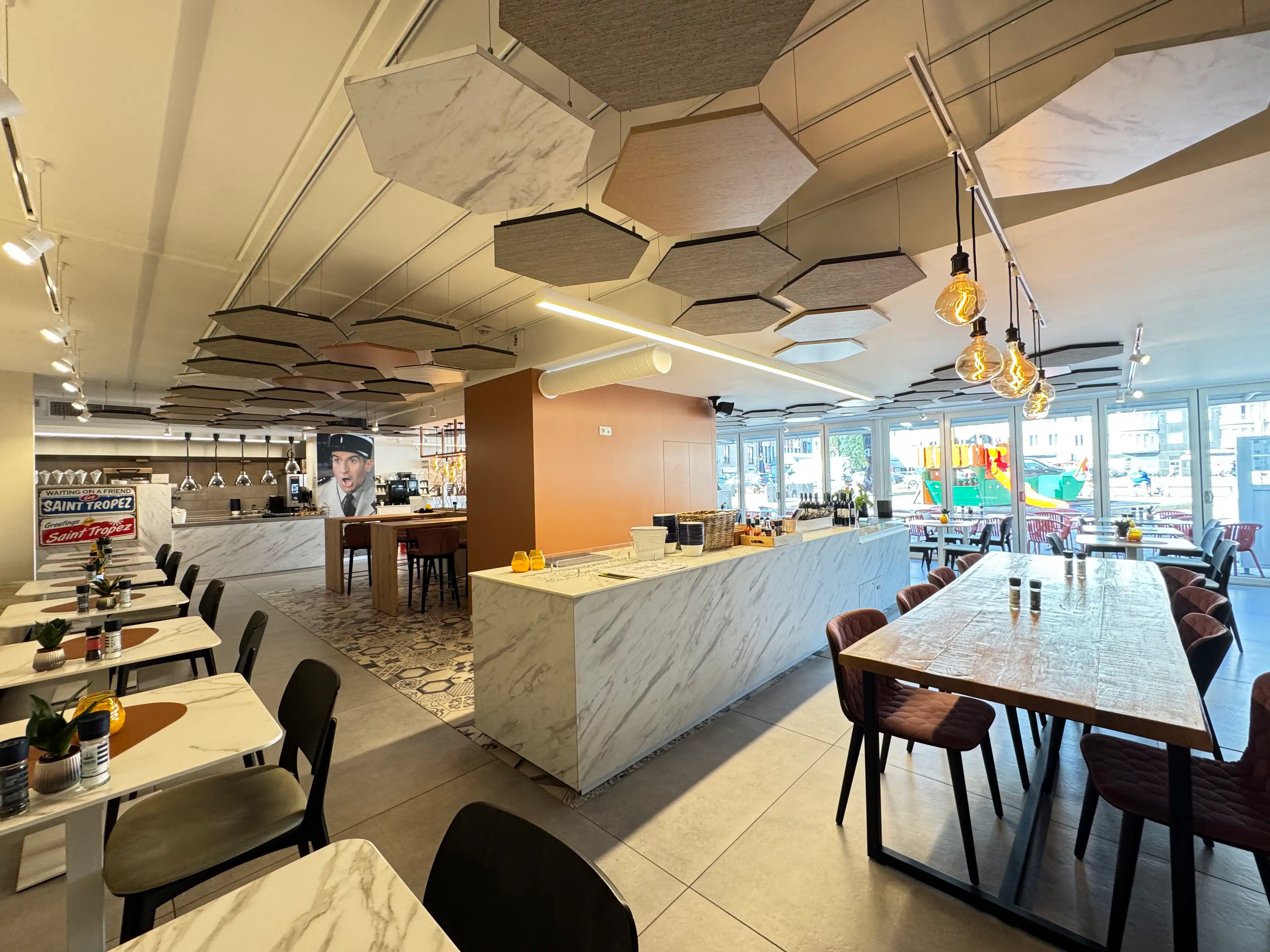 Exclusief horecapand op Mijnplein 216m² foto 4