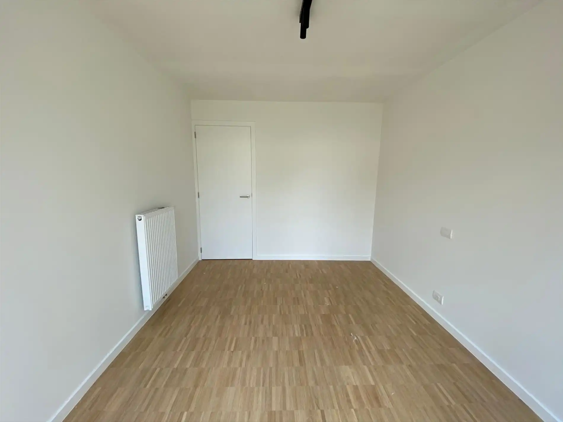 Stijlvol appartement in Park De Borchgrave te koop in Olsene! foto 12