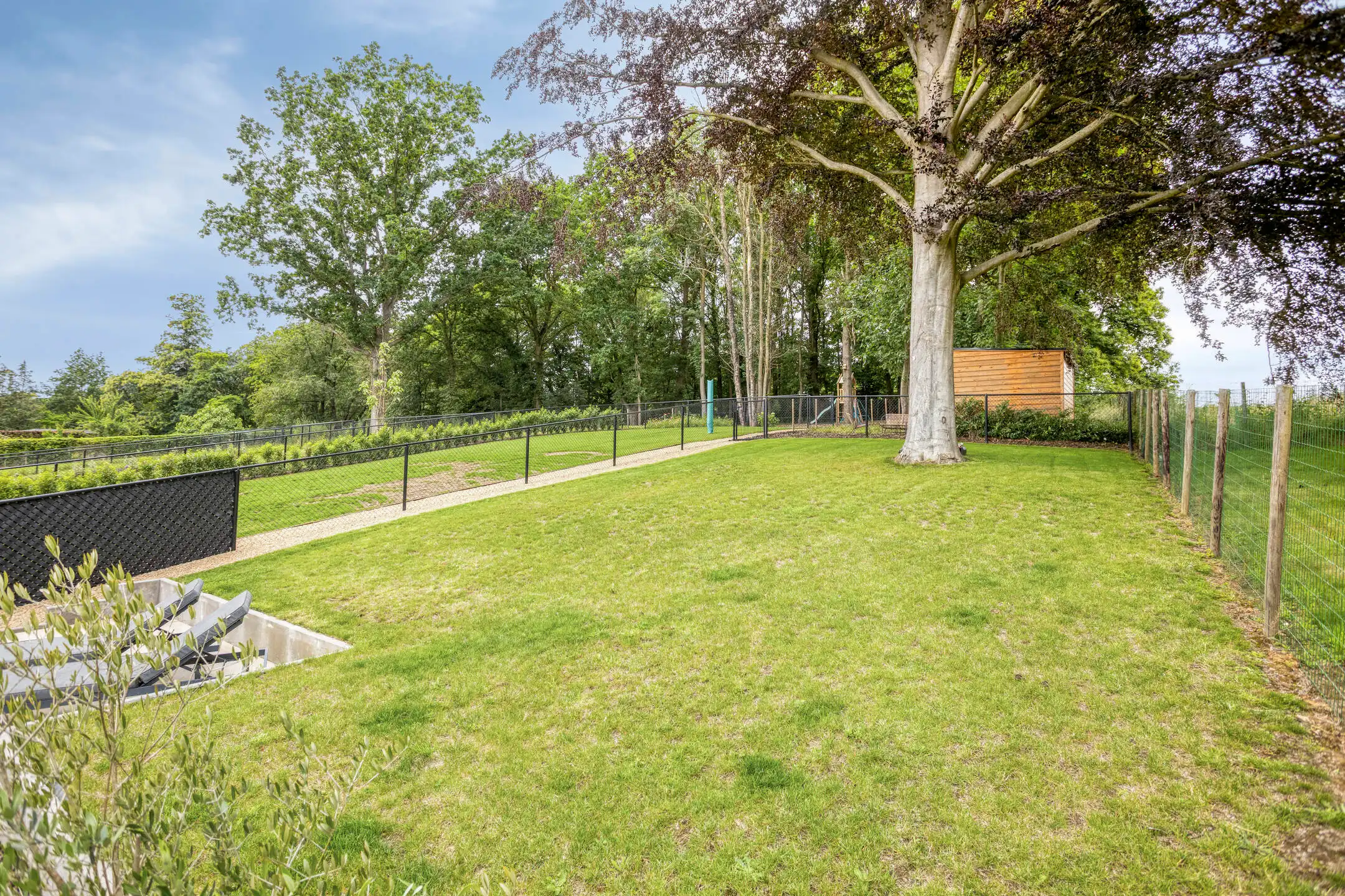 Recente BEN-woning met 4 slaapkamers op 10 are foto 24